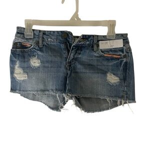 Embroidered pockets Aeropostale size 0